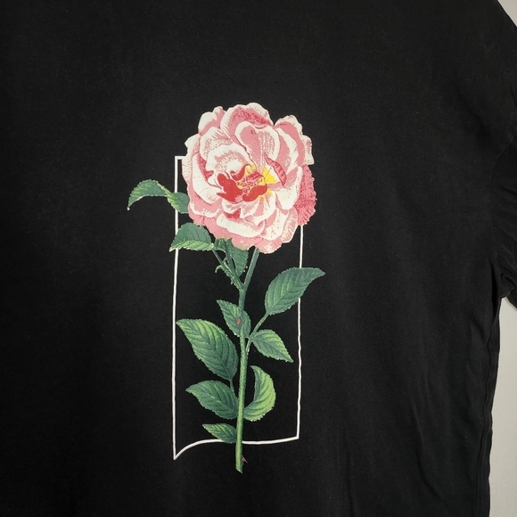 Shawn Mendes tour t-shirt h&m - Picture 11 of 12